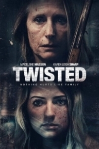 Постер Искорёженная (Twisted)