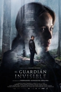 Постер Невидимый страж (The Invisible Guardian)