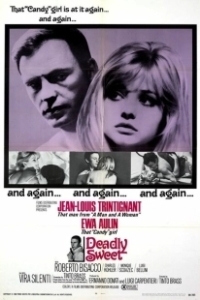 Сердце с губами (1967)