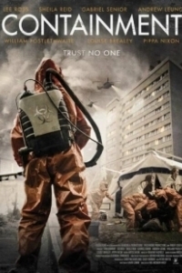 Постер Карантин (Quarantine)