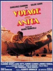 Путешествие с Анитой (1979)