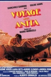 Постер Путешествие с Анитой (Viaggio con Anita)