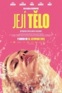 Постер Её тело (Její telo)