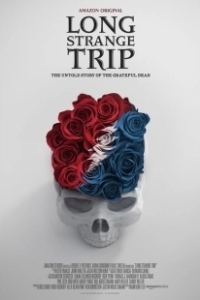 Постер Долгое странное путешествие (Long Strange Trip)