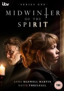 Постер Апогей духовной зимы (Midwinter of the Spirit)