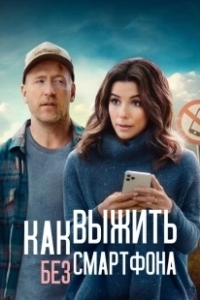 Постер Выходные оффлайн (Unplugging)