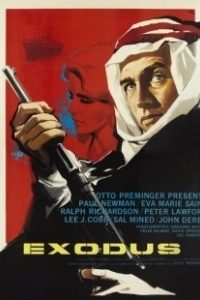Постер Исход (Exodus)