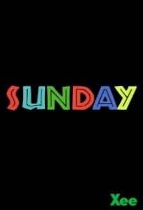 Постер Воскресенье (Sunday)