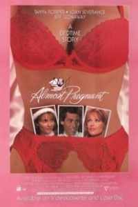 Постер Почти беременна (Almost Pregnant)