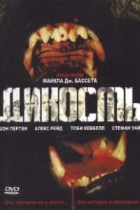 Постер Дикость (Wild Things)