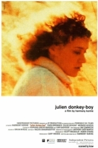 Постер Осленок Джулиэн (Julien Donkey-Boy)