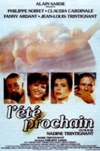 Постер Будущее лето (L'été prochain)