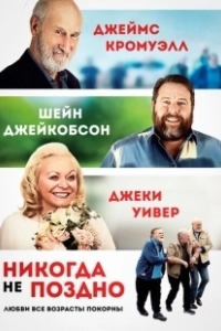 Постер Никогда не поздно (Nie zu spät)