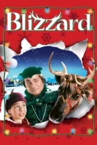 Постер Близзард (Blizzard)
