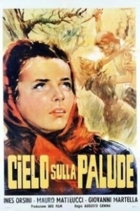 Небо над болотом (1949)