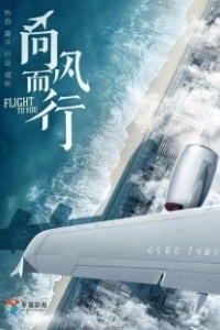 Постер Лечу к тебе (Xiang feng er xing)