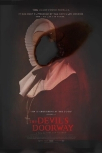 Постер Дверь Дьявола (The Devil's Doorway)