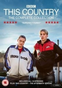Эта страна (2017)