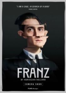 Франц (2025)