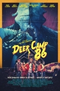 Постер Олений лагерь 1986 (Deer Camp '86)