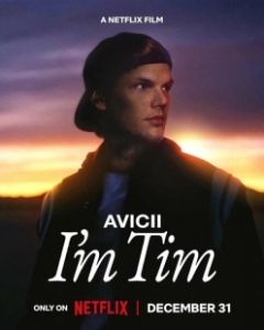 Avicii. Я — Тим (2024)