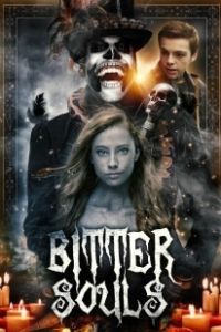 Постер Беспокойные души (Bitter Souls)