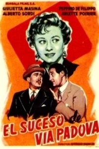 Виа Падова 46 (1954)
