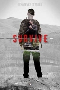 Постер Падение Земли (Survive)