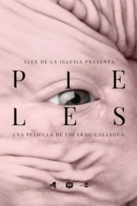 Постер Кожа (Pieles)