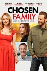 Постер Избранная Семья (Chosen Family)