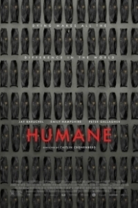 Постер Гуманный метод (Humane)