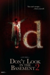 Постер Не заглядывайте в подвал 2 (Don't Look in the Basement 2)
