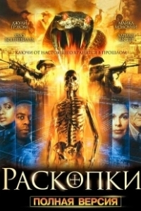 Постер Раскопки (The Dig)
