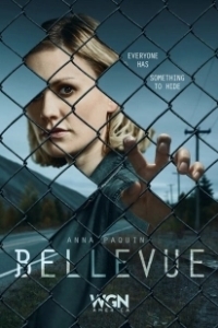 Постер Белвью (Bellevue)