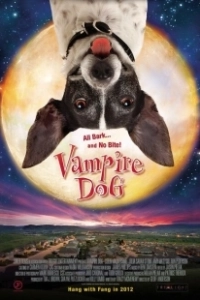 Постер Пес-вампир (Vampire Dog)