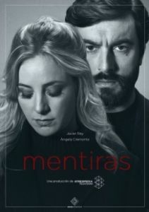 Постер Ложь (Mentiras)