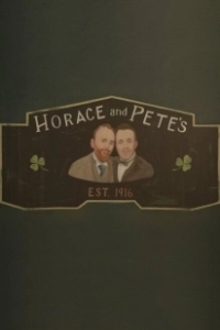 Постер Хорас и Пит (Horace and Pete)