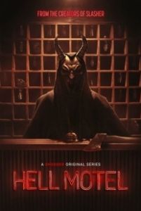 Постер Адский мотель (Hell Motel)