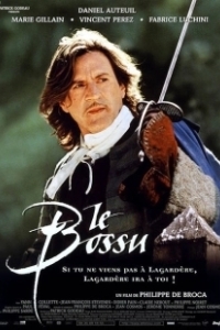 Постер Горбун (Le bossu)
