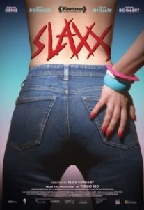 Slaxx (2020)