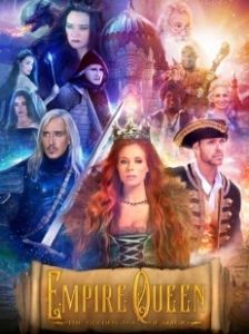 Королева империи: Золотой век магии (2024)