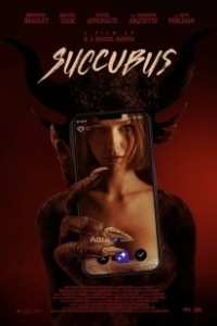 Постер Суккуб (Succubus)