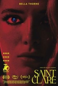 Святая Клэр (2024)