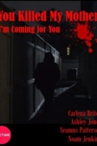 Постер Вы убили мою мать (You Killed My Mother)