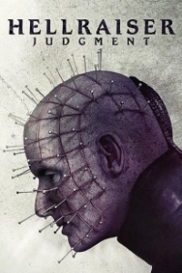 Постер Восставший из ада 10: Приговор (Hellraiser: Judgment)
