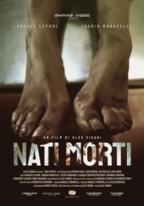 Мертворождённые (2021)