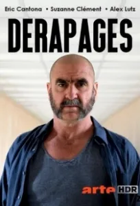Постер Нечеловеческий ресурс (Dérapages)