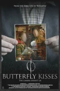 Постер Поцелуи бабочки (Butterfly Kisses)