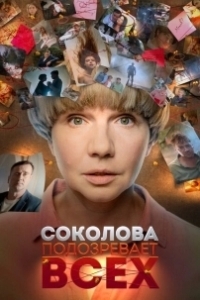 Постер Соколова подозревает всех