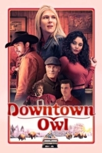 Постер Даунтаун Оул (Downtown Owl)
